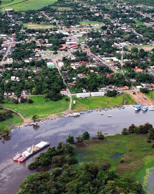 Conexão Corporativa LBS